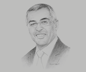 Moncef Boussannouga Zammouri, Managing Partner, KPMG