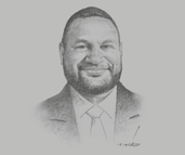 Prime Minister James Marape