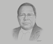 Loi Bakani, Governor, Bank of Papua New Guinea