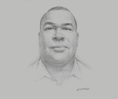 Raho Samuel, Insurance Commissioner
