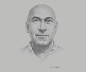 Mahesh Patel, Managing Director, CPL Mahesh Patel, Managing Director, CPL