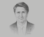 Justin Trudeau, Prime Minister of Canada