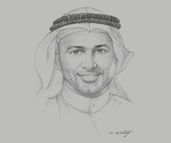Mohamed Al Osaimi, Acting CEO, Boursa Kuwait