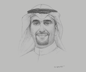 Khaldoun Al Tabtabaie, CEO, Kuwait Clearing Company (KCC)