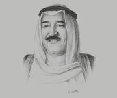 Emir Sheikh Sabah Al Ahmed Al Jaber Al Sabah