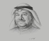 Khaled Mahdi, Secretary-General, Supreme Council for Planning and Development