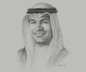 Mohammad Y Al Hashel, Governor, Central Bank of Kuwait