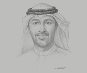 Raed Jawad Bukhamseen, Vice-Chairman and CEO, Kuwait International Bank