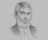 Emad Sultan, CEO, Kuwait Oil Company (KOC)