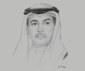 Salim Al Ozainah, Chairman and CEO, Communication and Information Technology Regulatory Authority (CITRA)