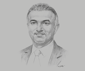 Abdulkarim Taqi, Director-General, Public Authority for Industry (PAI)