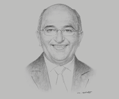 Ahmed Barakat, Managing Partner, ASAR – Al Ruwayeh & Partners