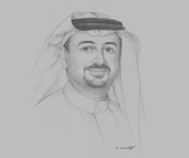 Najeeb Mohammed Al-Ali, Executive Director, Expo 2020 Dubai Bureau