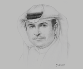 Sami Al Qamzi, Director-General, Department of Economic Development