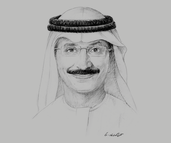 Sultan Ahmed bin Sulayem, Group Chairman and CEO, DP World; Chairman, Dubai Maritime City Authority; and Chairman, Virgin Hyperloop One