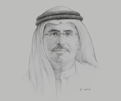 Saeed Mohammed Al Tayer, Managing Director and CEO, Dubai Electricity and Water Authority (DEWA)