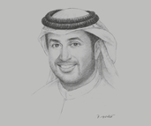 Ahmad bin Shafar, CEO, Empower Dubai