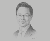 Melvyn Pun, CEO, Yoma Strategic Holdings