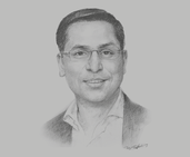 Alok Kumar, Group CEO, Oway