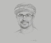 Abdulaziz Al Balushi, Group CEO, OMINVEST