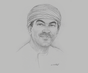 Nasser Al Sheibani, CEO, Al Mouj Muscat