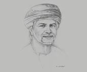 Saleh Mohammed Al Shanfari, CEO, Oman Food Investment Holding Company (OFIC)