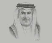 Kamal bin Ahmed Mohammed, Minister of Transportation and Telecommunications