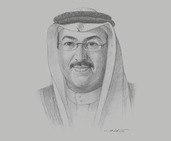 Sheikh Mohammed bin Khalifa Al Khalifa, CEO, Real Estate Regulatory Authority (RERA)