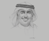  Zayed bin Rashid Alzayani, Minister of Industry, Commerce and Tourism