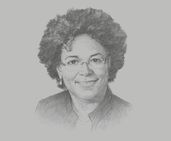 Mia Amor Mottley, Prime Minister of Barbados