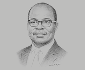 Ernest Addison, Governor, Bank of Ghana