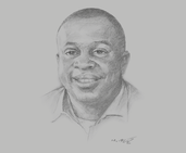 Edmund Poku, Managing Director, Niche Cocoa