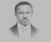 Nana Kwame Bediako, CEO, Kwarleyz Group