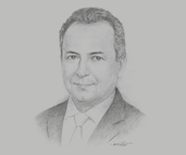 Abdeslam Ababou, Managing Partner, Red Med Finance