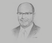 Abdelmejid Faiz, Tax Partner, EY Maroc