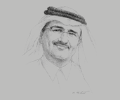 Bader Al-Darwish, Chairman and Managing Director, Fifty One East