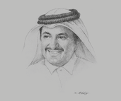 Sheikh Khalifa bin Jassim bin Mohammed Al Thani, Chairman, Qatar Chamber