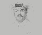 Abdulla Mubarak Al Khalifa, Group CEO, Qatar National Bank