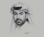 Rashid bin Ali Al Mansoori, CEO, Qatar Stock Exchange (QSE)