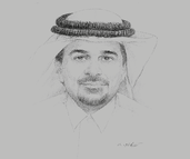 Abdulbasit Ahmed Al Shaibei, CEO, Qatar International Islamic Bank (QIIB)