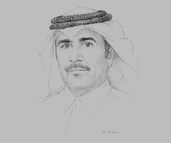 Essa bin Hilal Al Kuwari, President, Qatar General Electricity and Water Corporation (Kahramaa)