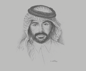 Abdulrahman M Darwish, CEO, KBM Group Qatar