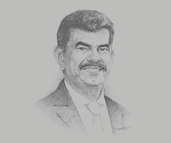 Abdul Sattar Al Taie, Executive Director, Qatar National Research Fund (QNRF)