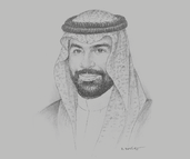 Fahd Al Rasheed, President, Royal Commission for Riyadh City (RCRC)