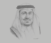 Ahmed Alkholifey, Governor, Saudi Arabian Monetary Authority (SAMA) Ahmed Alkholifey, Governor, Saudi Arabian Monetary Authority (SAMA)