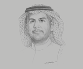 Khalid Al Hussan, CEO, Saudi Stock Exchange (Tadawul)