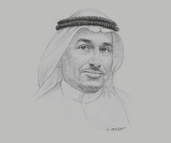 Mohammed Al Mowkley, CEO, National Water Company (NWC)