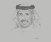 Ibrahim Almojel, CEO, Saudi Industrial Development Fund (SIDF)
