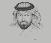 Prince Naif bin Sultan bin Mohammed bin Saud Al Kabeer, Chairman, Zain Saudi Arabia