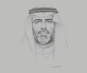 Ibraheem Almuaqel, Rector, Saudi Electronic University